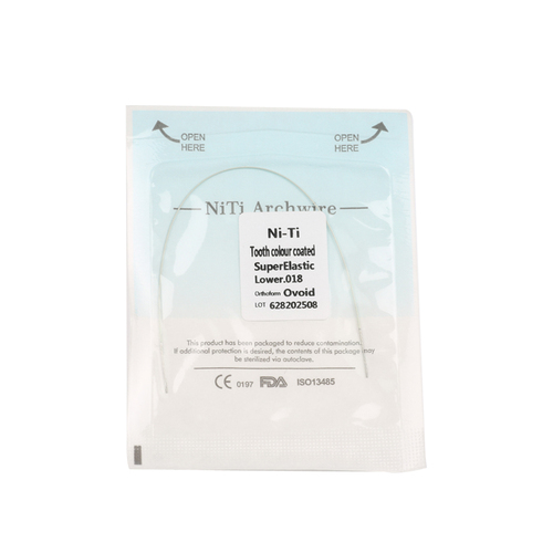 Niti Invisible Arch Wire