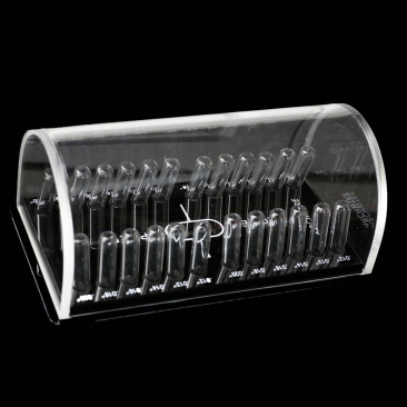Orthodontic Archwire Box