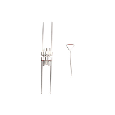 Orthodontic Expansion Screw