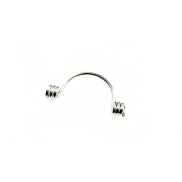 Orthodontic Torqure Spring