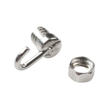 Orthodontic Activity Crimpable Hooks
