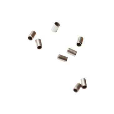Orthodontic Round Crimpable Stop
