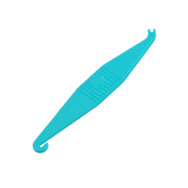 Elastic Placer Hook