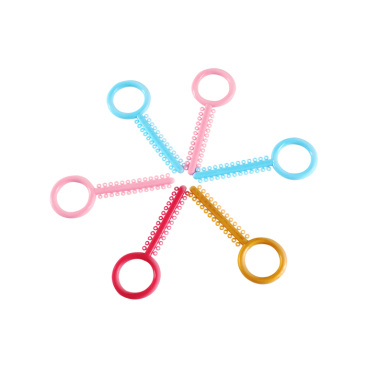 Key Ligature Tie