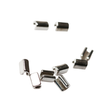 Orthodontic Rectangle Crimpable Stop