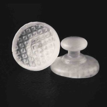 Orthodontic Mesh Base Ceramic Lingual Bu