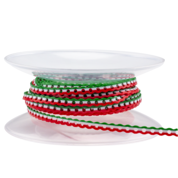 Three Color Power Chain