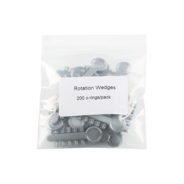 Rotation Wedges