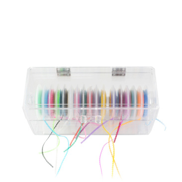 Orthodontic Power Chain Box