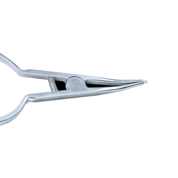 Orthodontic Elastic Plier