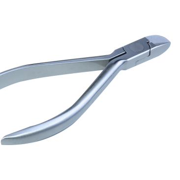 Orthodontic Light Wire Cutter Plier