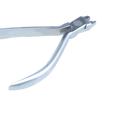 Orthodontic Crimpable Hook Plier