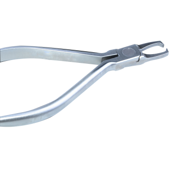 Orthodontic Bracket Removing Plier