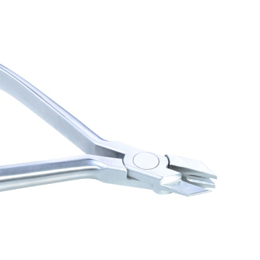 Orthodontic Three Jaw Plier