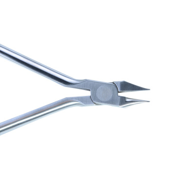 Orthodontic Light Wire Plier