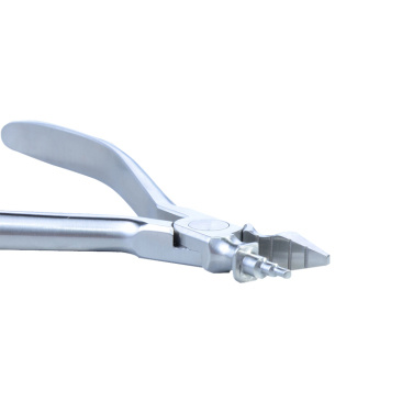 Orthodontic Loop Bending Plier