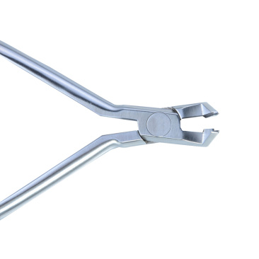 Orthodontic Distal End Cutter Plier