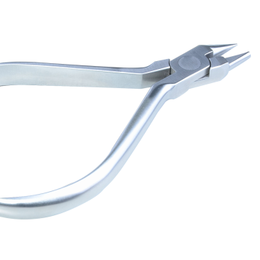 Orthodontic Tweed Loop Pliers