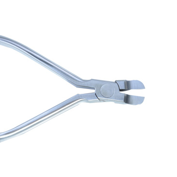 Orthodontic Torque Plier