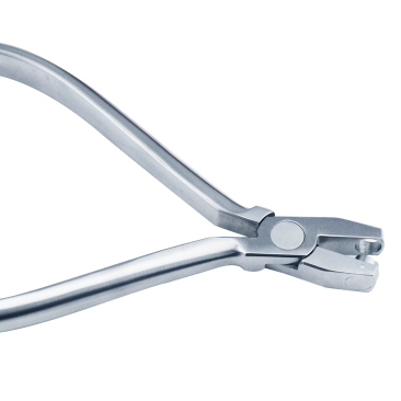 Hole Punch Pliers