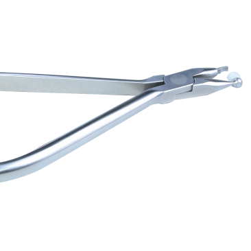 Orthodontic Bondage Removing Plier