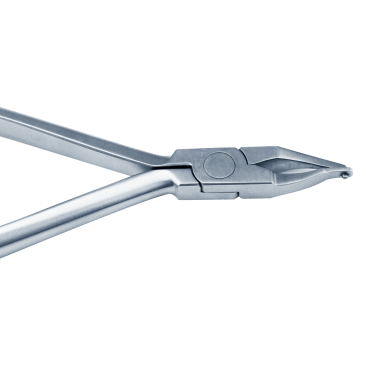 Micro Embankment Hot Forming Pliers