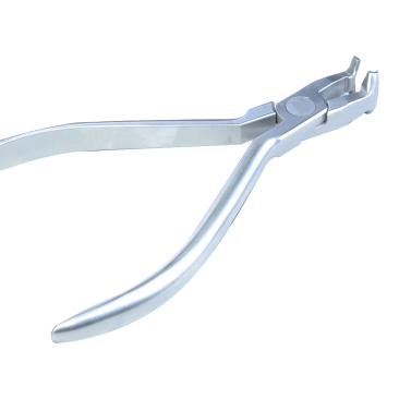 Orthodontic Niti Cinch Back Plier