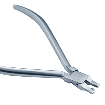 Vertical Notch Forming Pliers
