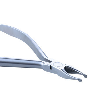 Orthodontic How Utility Plier