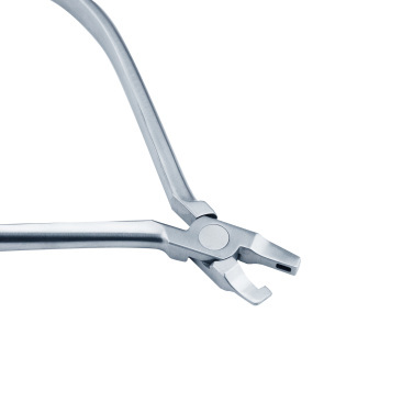 Tear Drop Punch Pliers 