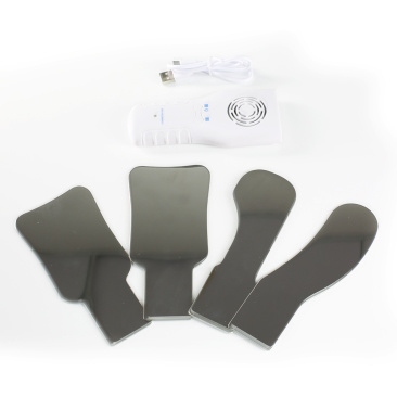 Dental EL Dental Reflector Mirror