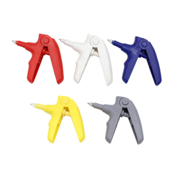 Orthodontic Ligature Gun